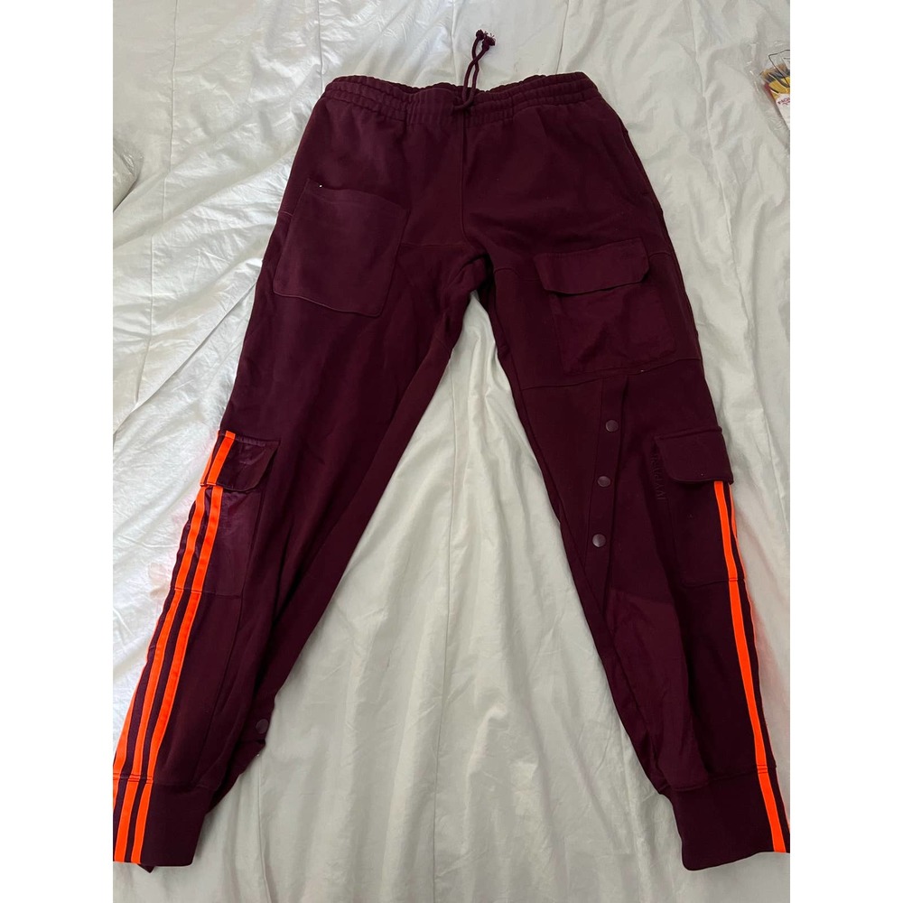 Beyonce Ivy Park Adidas Cargo Sweatpants